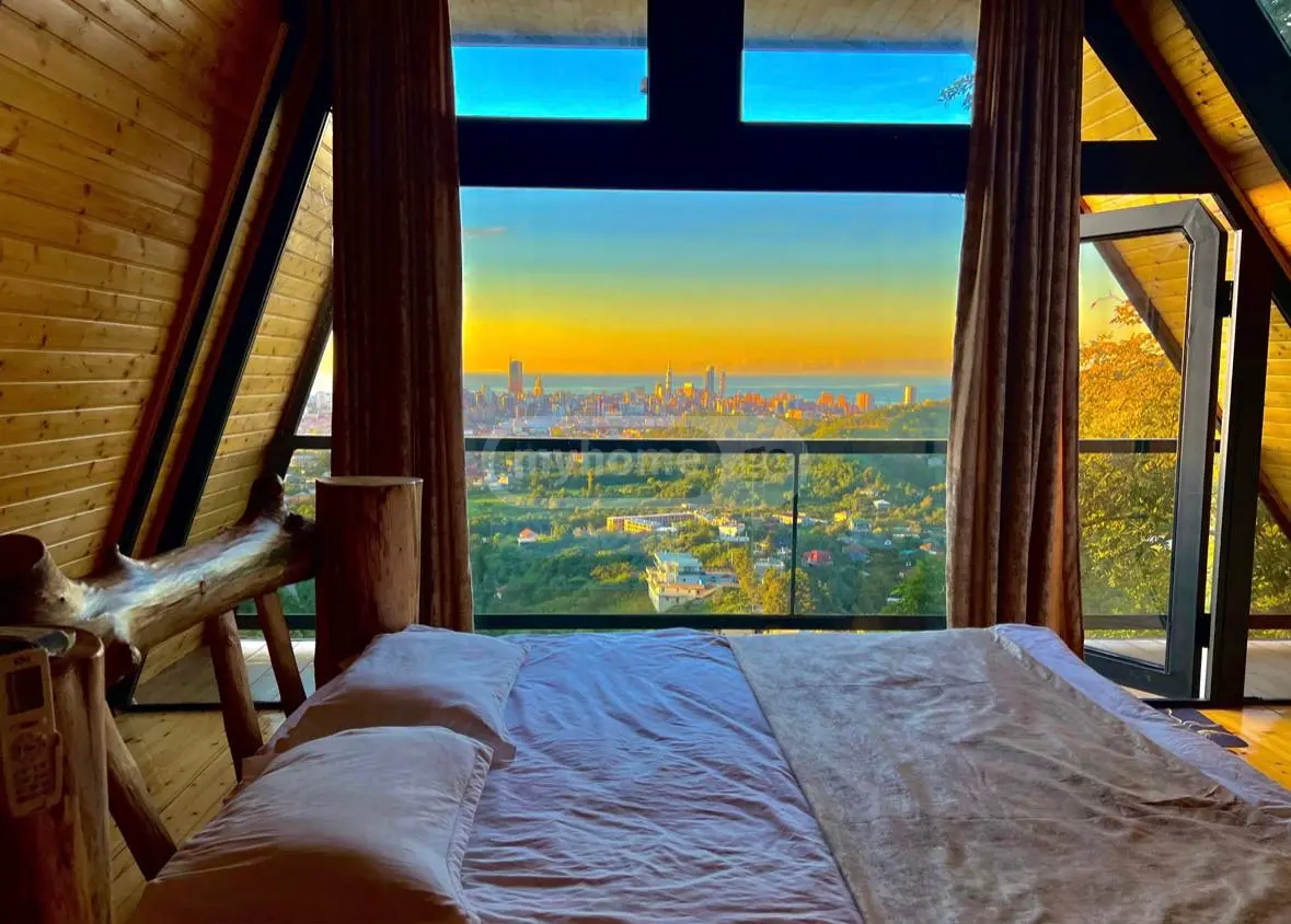 2 Room Private House For Sale view 5