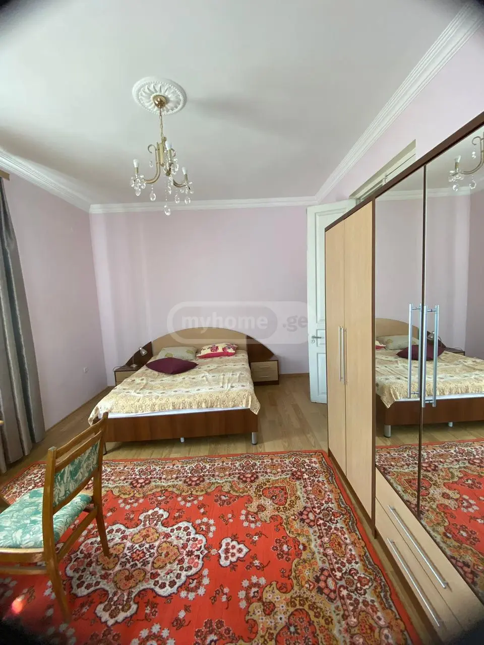 6 Room Private House For Rent In Gori view 6