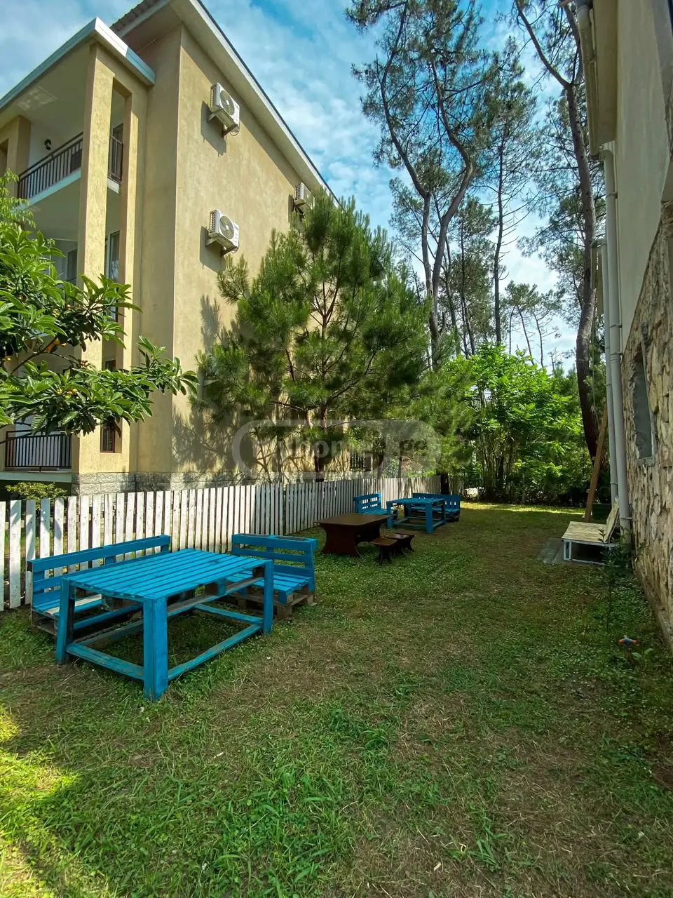 7 Room Private House For Rent In Shekvetili, In Ozurgeti Municipality view 4