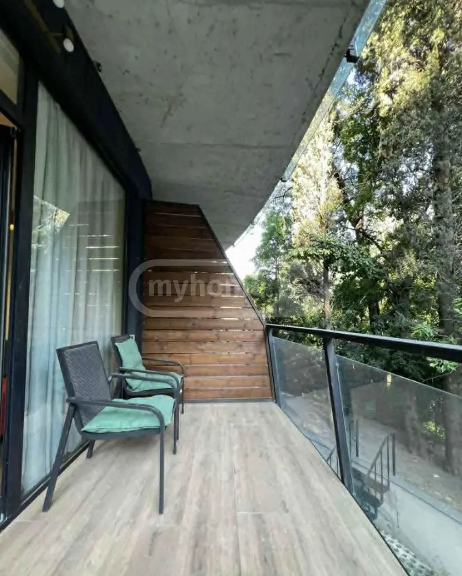 1 Room Apartment For Sale view 10