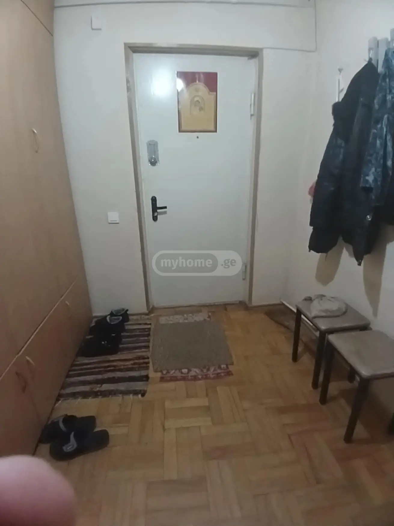5 Room Flat For Sale view 30