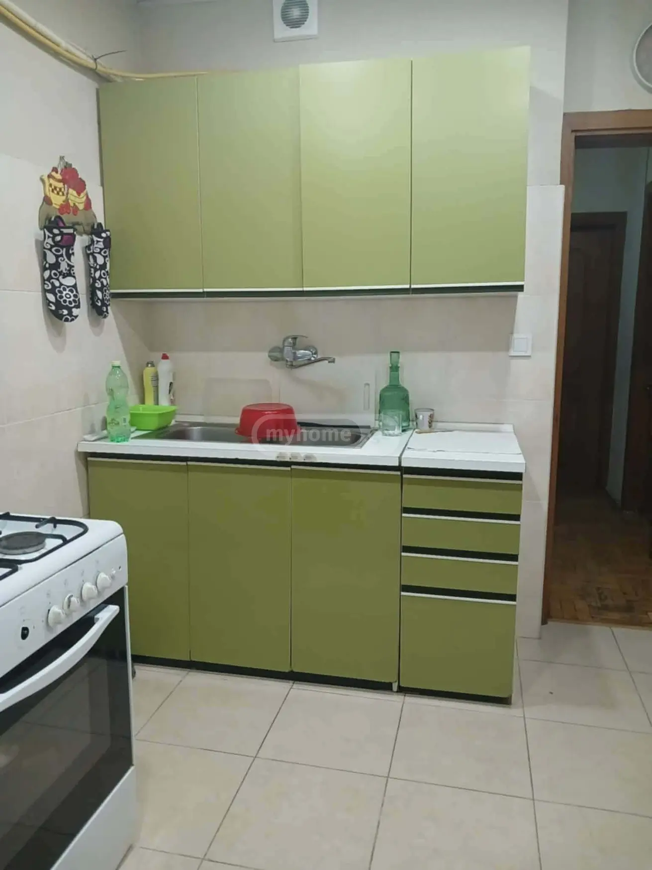 5 Room Flat For Sale view 18