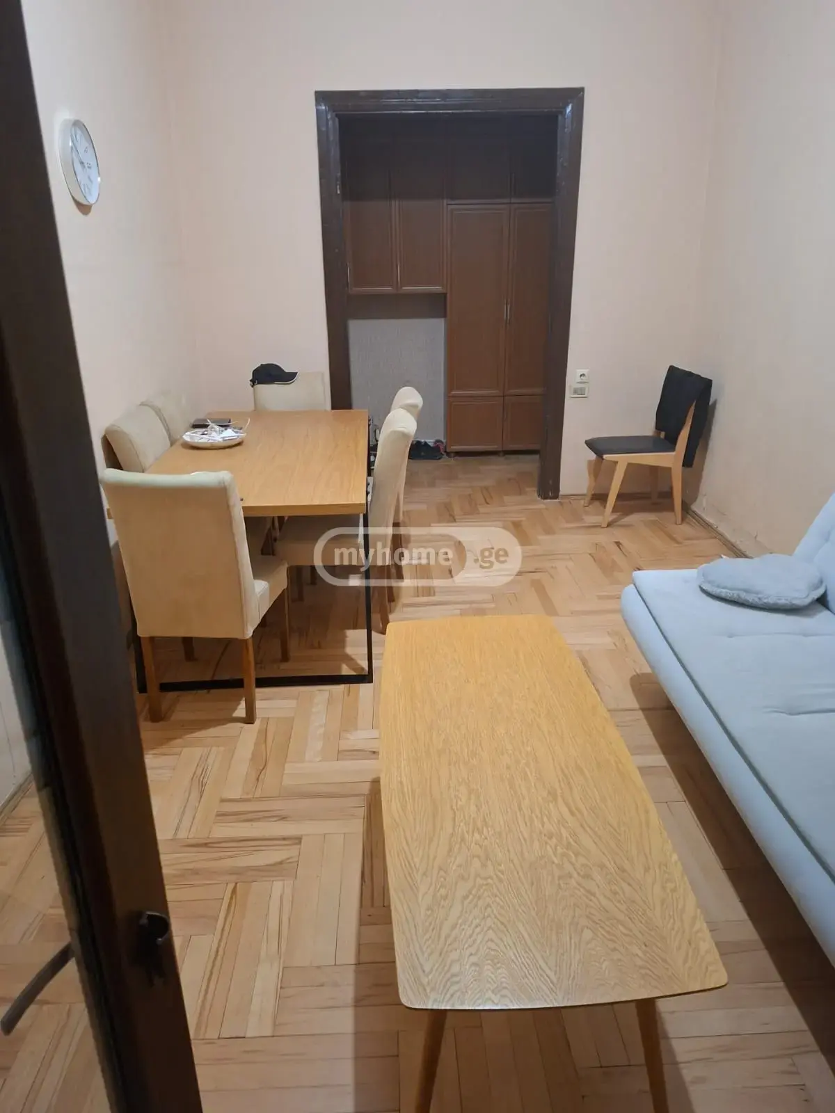2 Room Apartment For Sale view 3