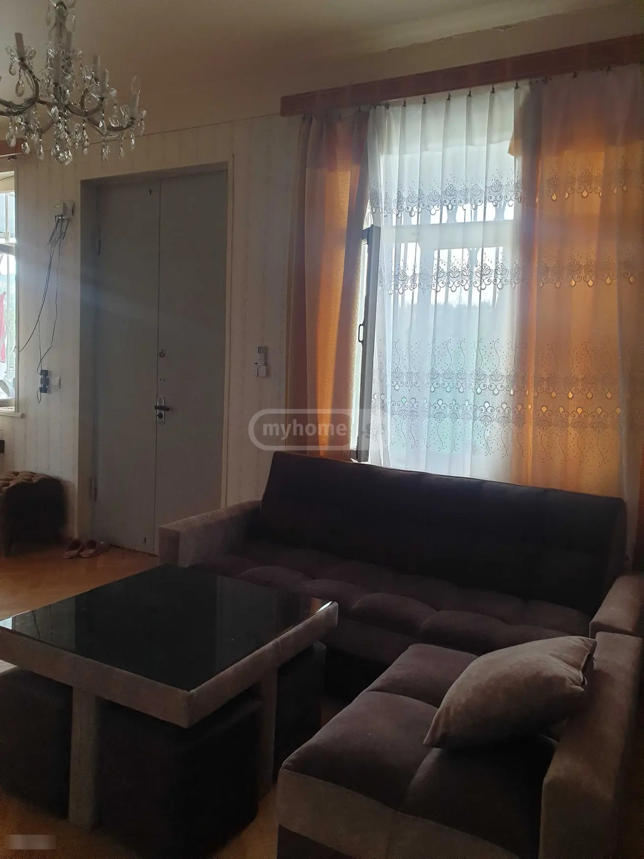 10+ Room Private House For Sale In Gldani Village view 3
