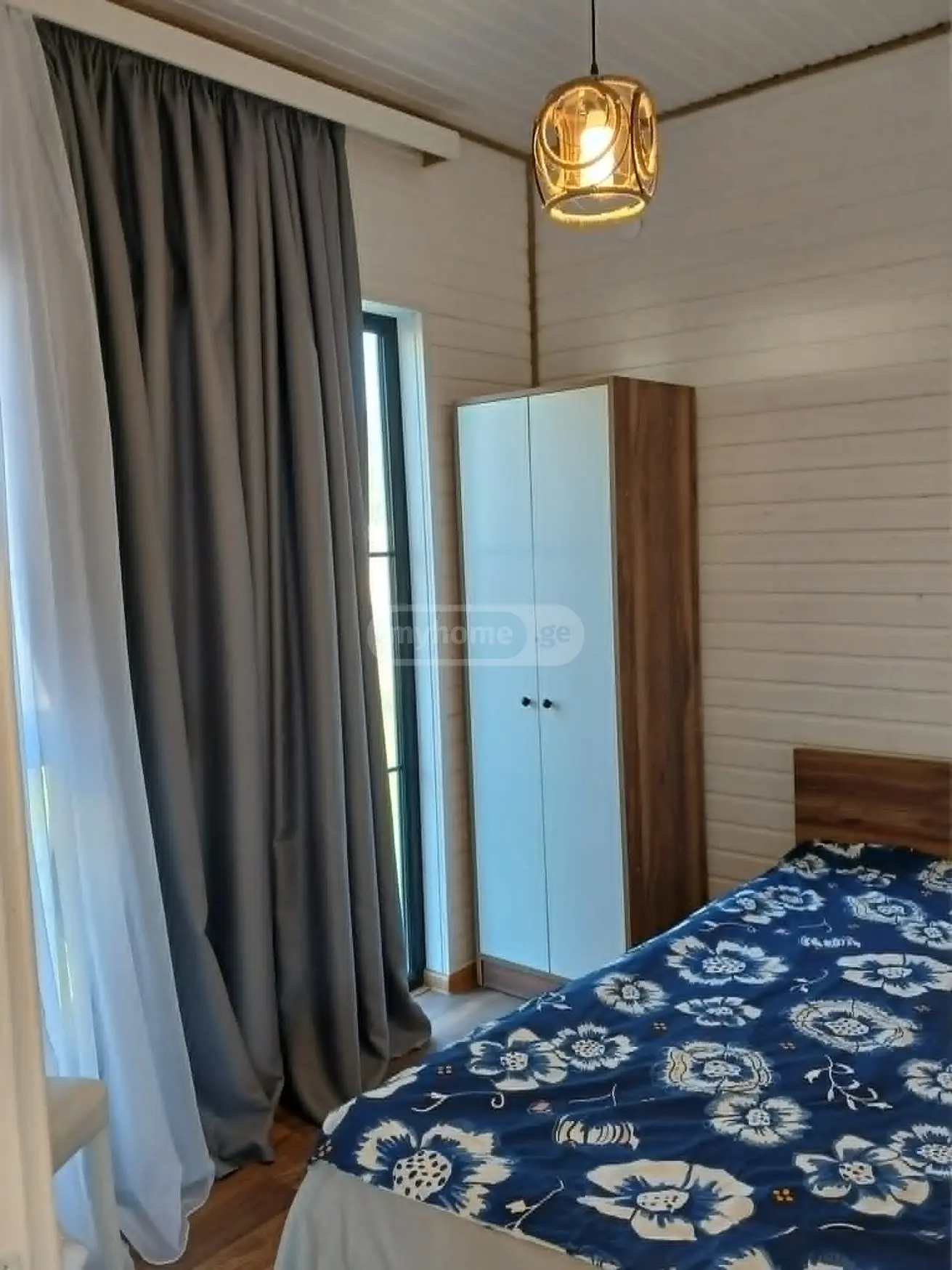 4 Room Private House For Rent In Dusheti Municipality view 5