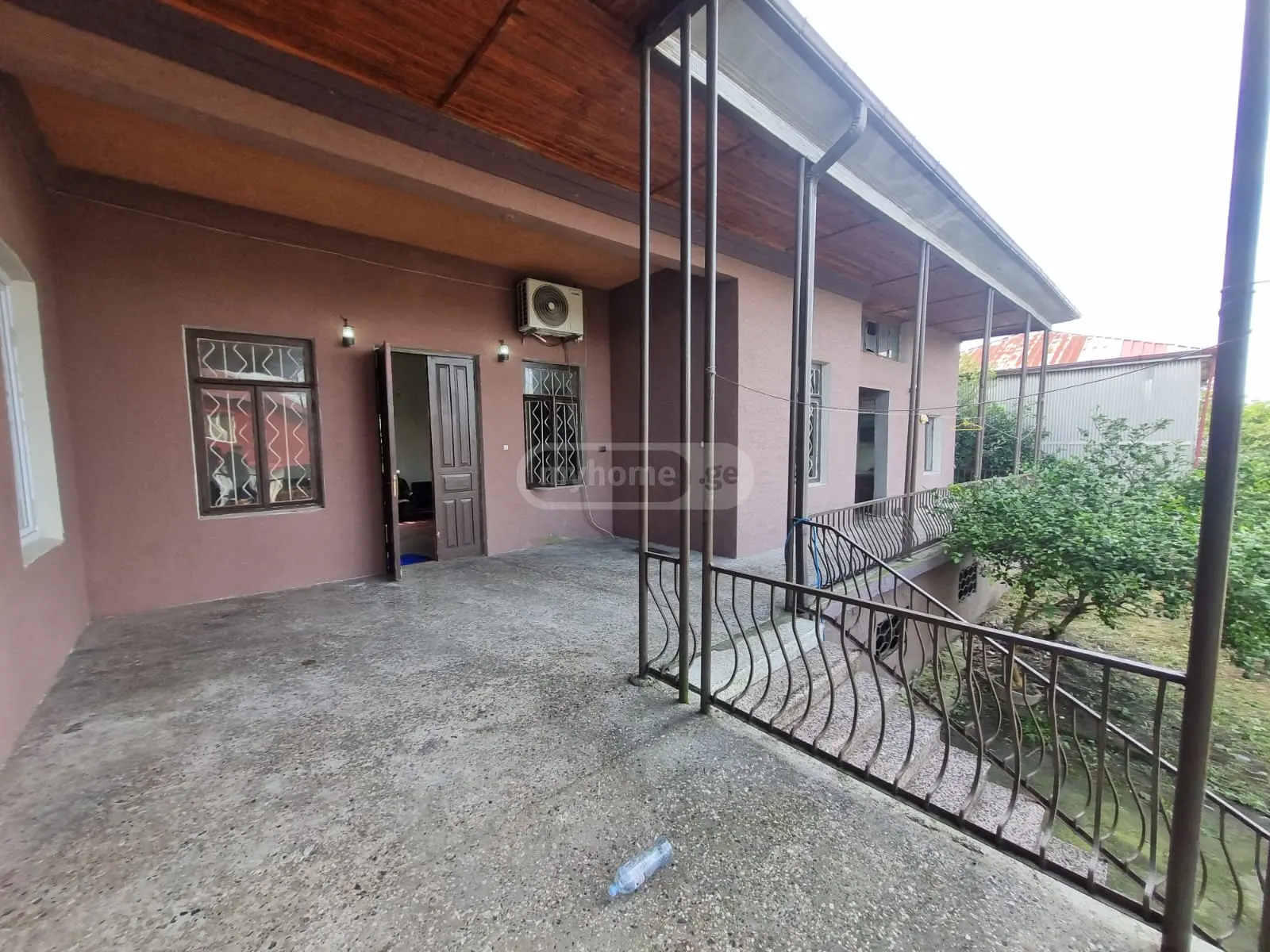 4 Room Private House For Rent In Foti view 1