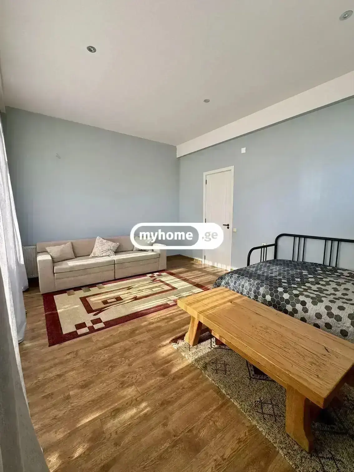 5 Room Private House Daily Rent In Didi Digomi view 10