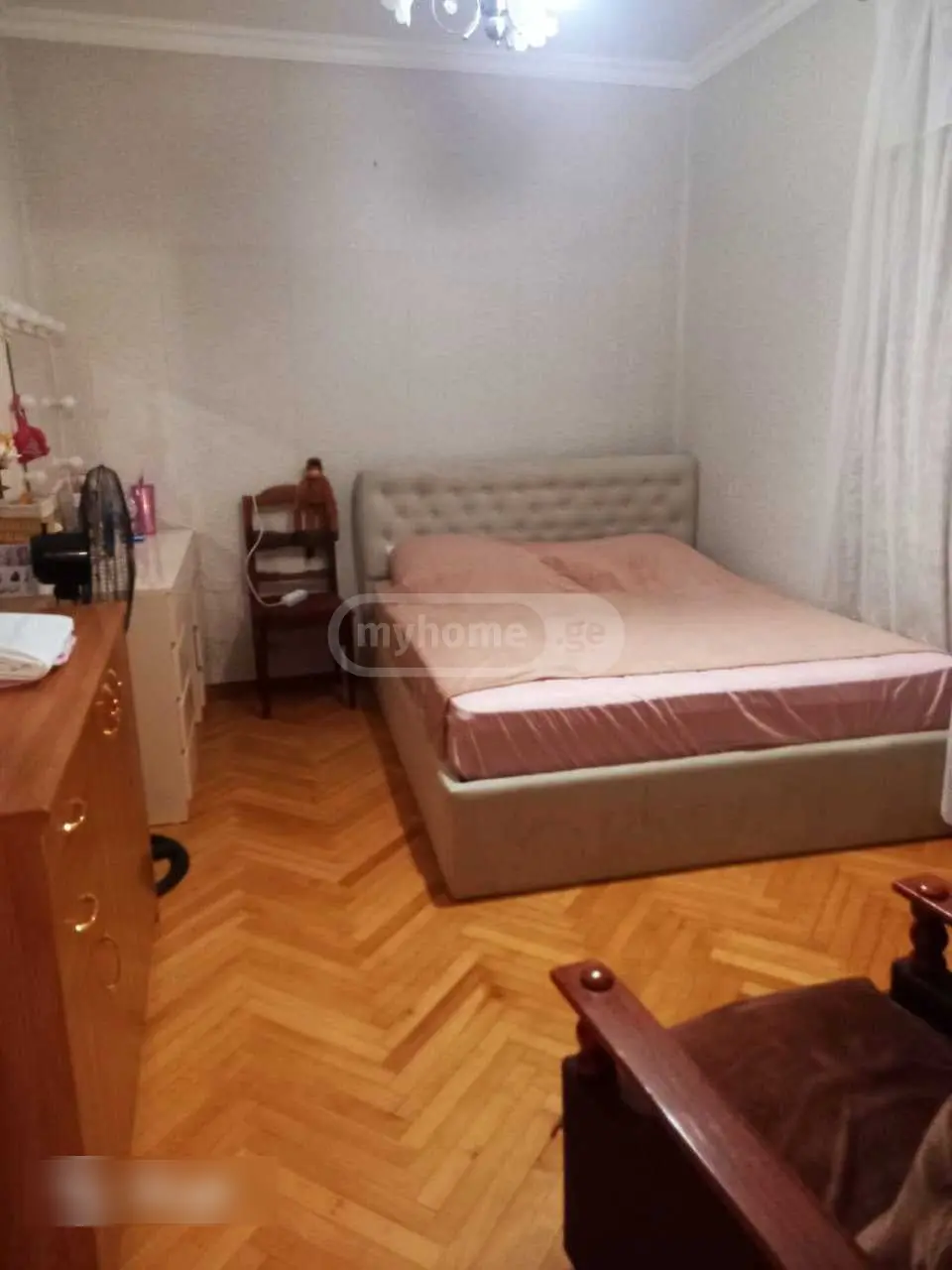 10+ Room Private House For Sale In Gldani Village view 5