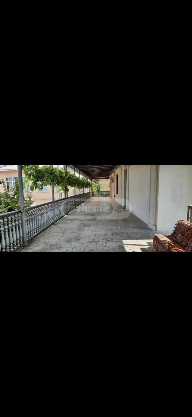 6 Room Private House For Rent In Zugdidi view 7