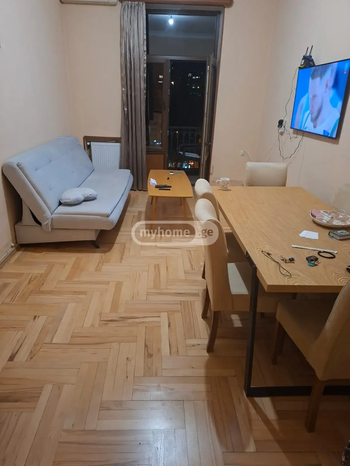2 Room Apartment For Sale view 5