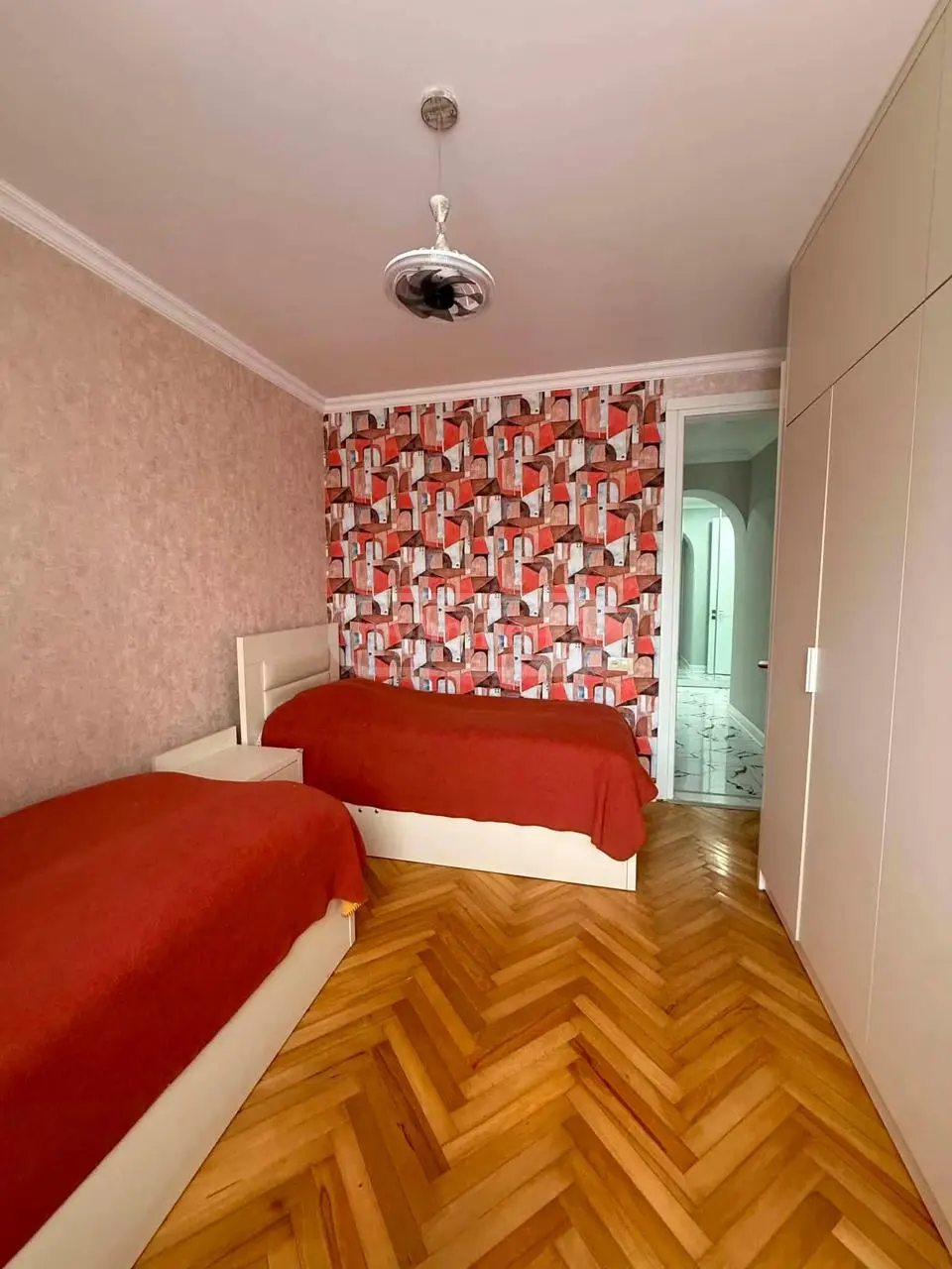 3 Room Apartment For Sale view 9