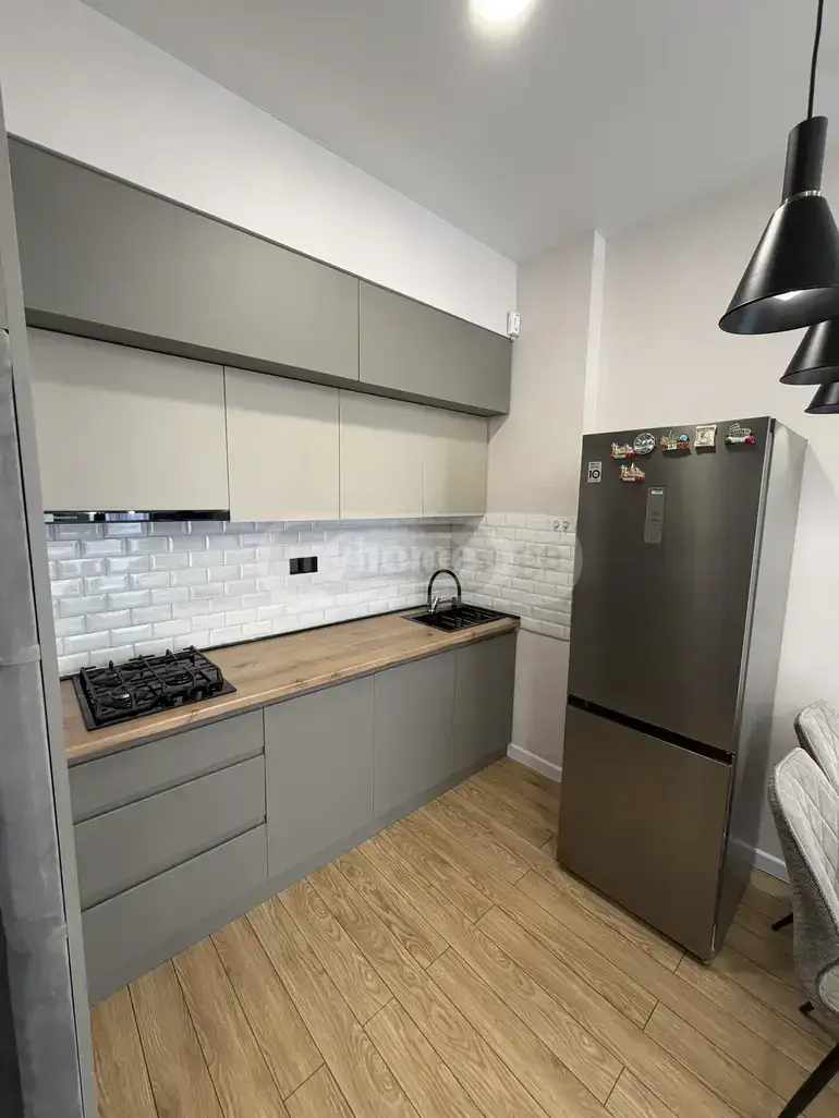 2 Room Apartment For Sale view 2