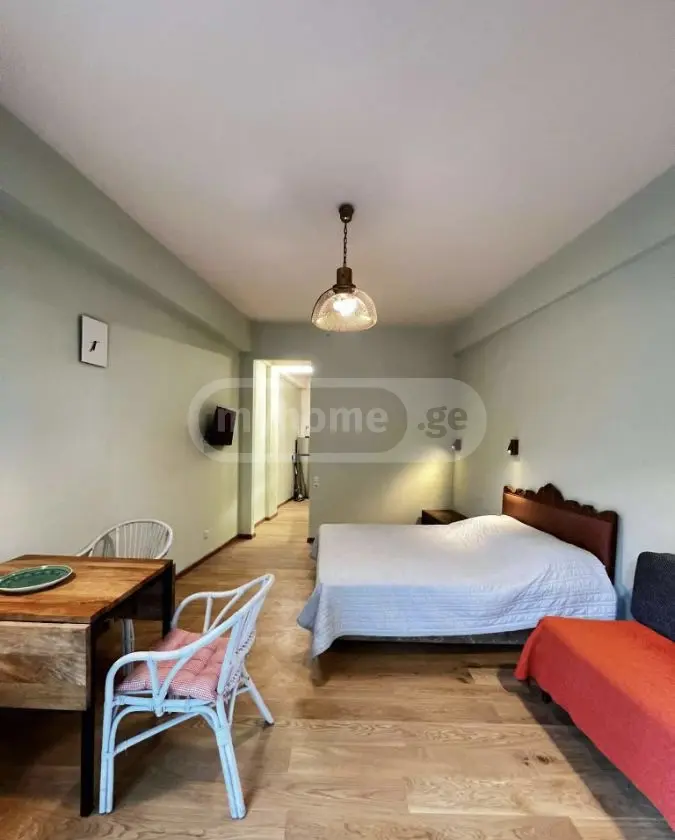 1 Room Apartment For Sale view 5