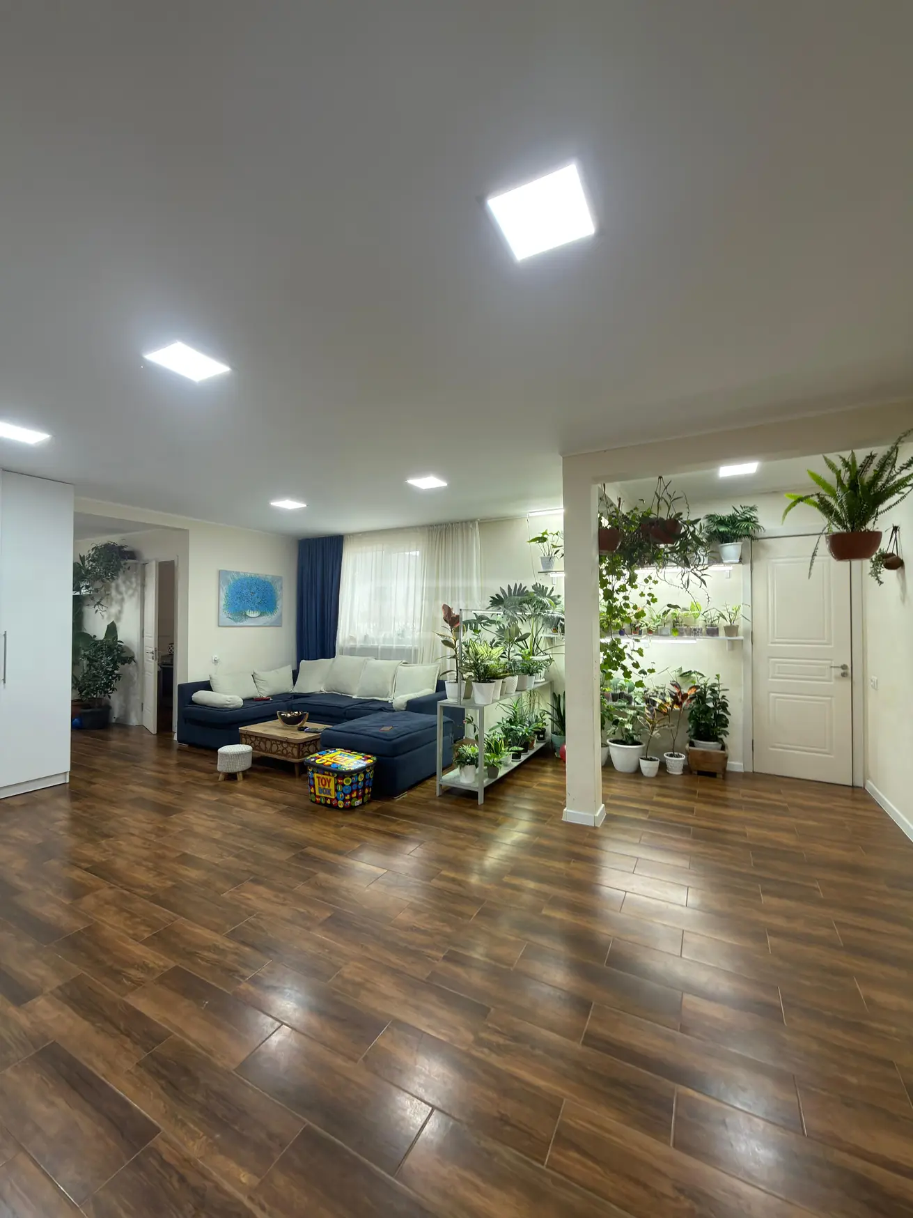 10+ Room Private House For Sale In Tianeti Municipality view 9