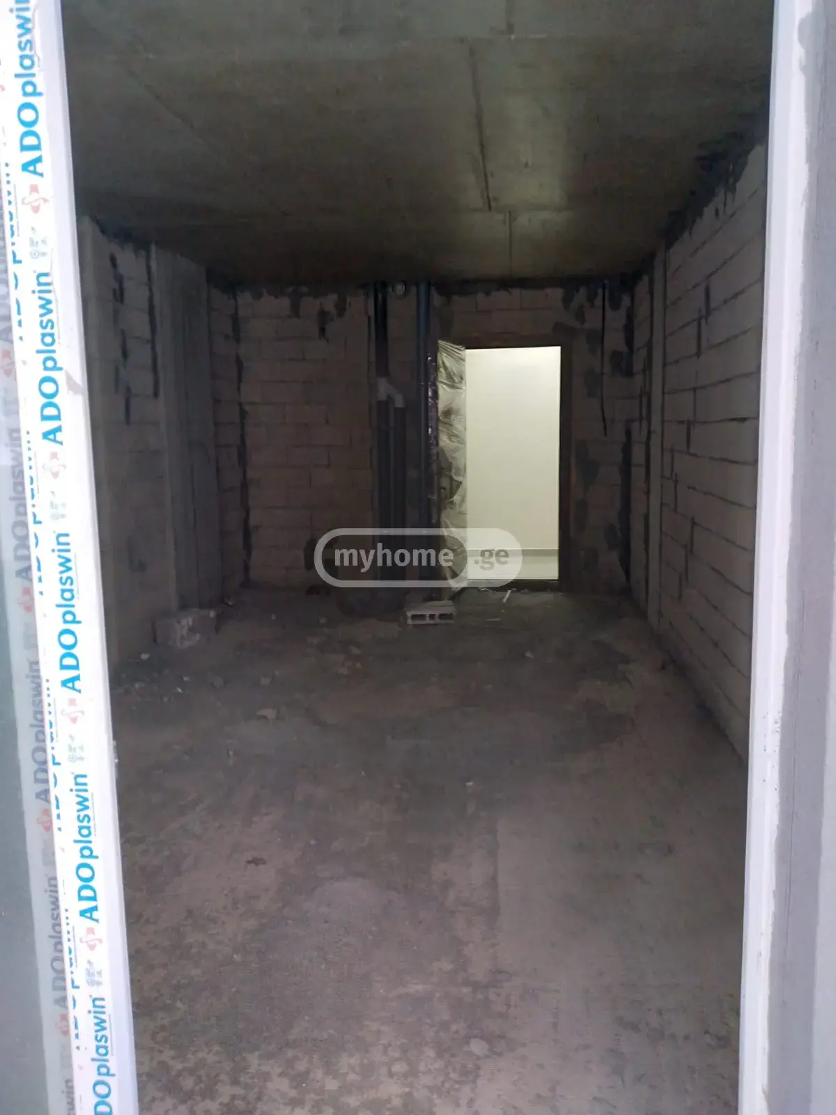 1 Room Apartment For Sale view 1