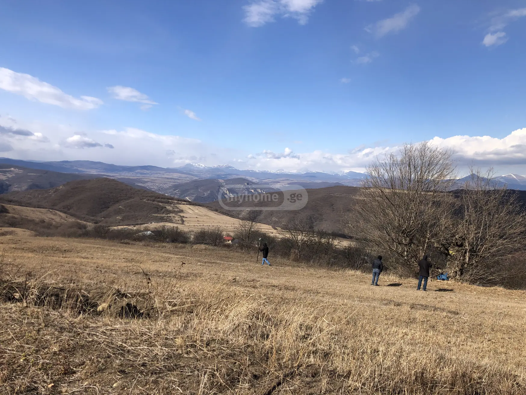 იყიდება Non-Agricultural Plot In Bulachauri, In Dusheti Municipalityში view 4