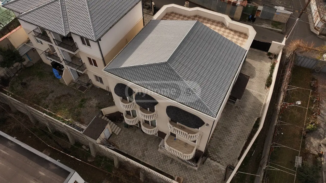 10+ Room Private House For Sale In Temqa view 17