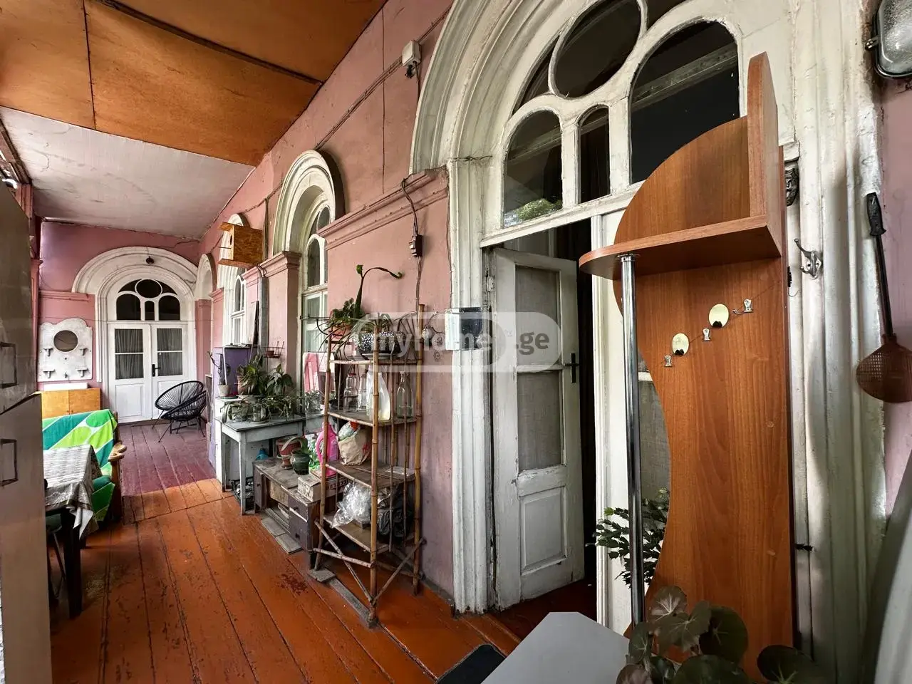 4 Room Apartment For Sale view 3