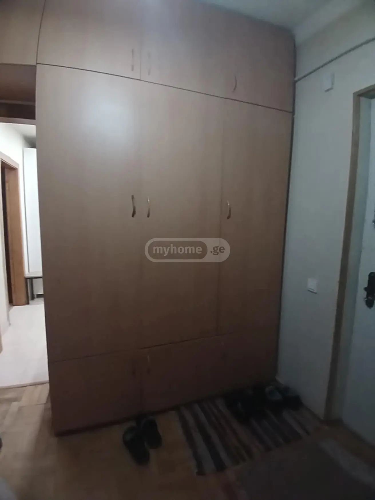 5 Room Flat For Sale view 24