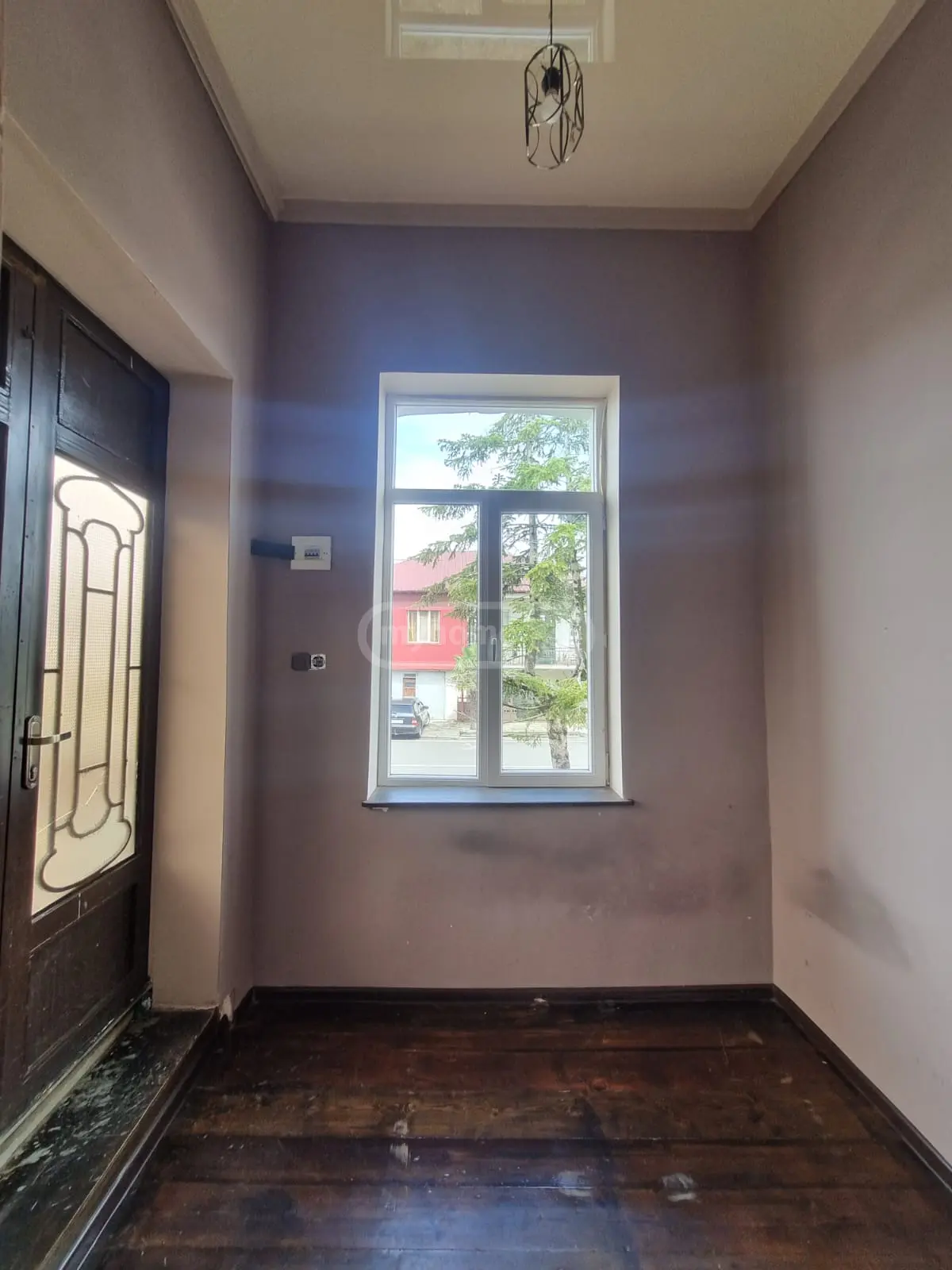 4 Room Private House For Rent In Foti view 4