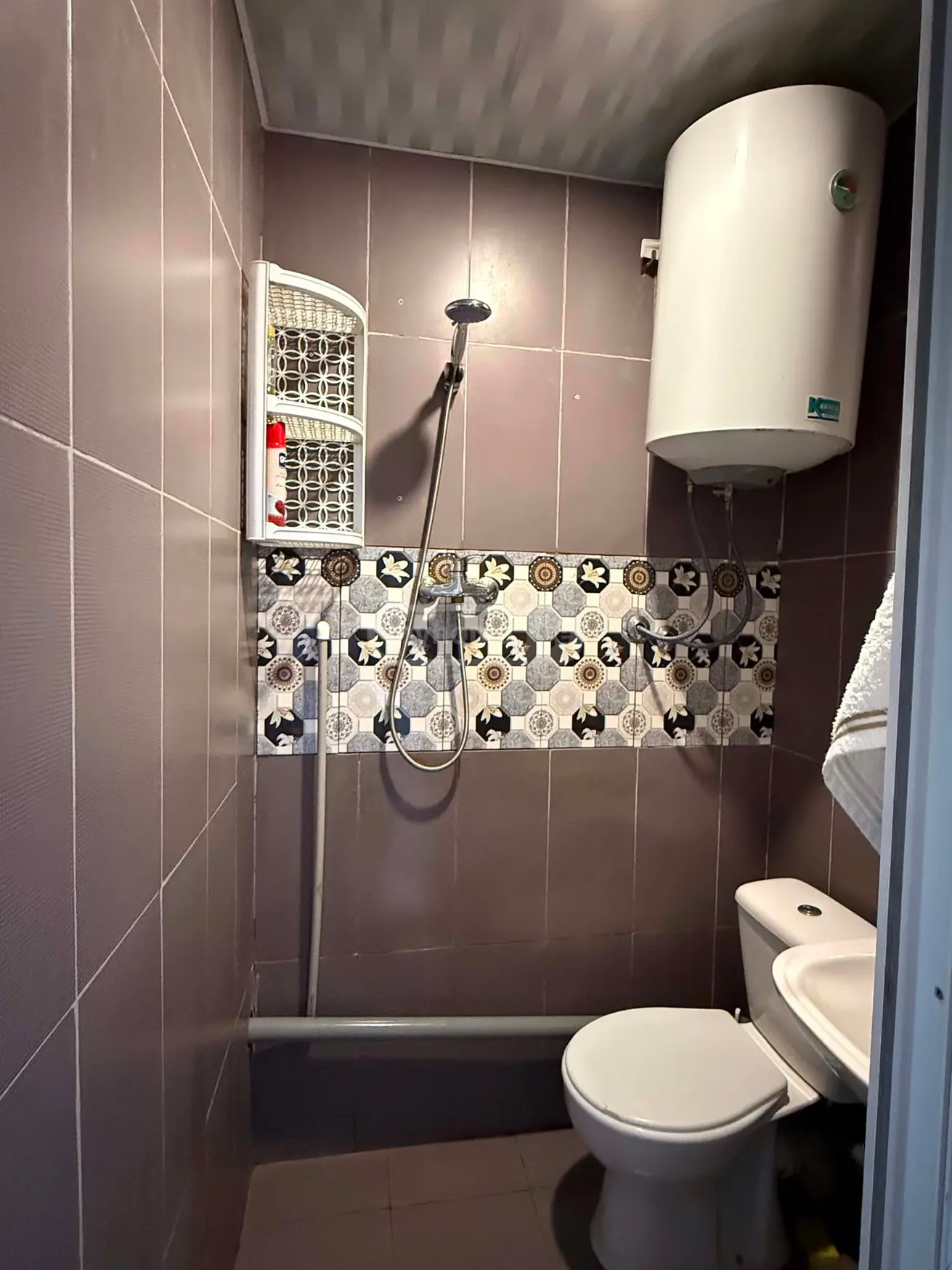 2 Room Apartment Daily Rent In Ozurgeti Municipality view 10