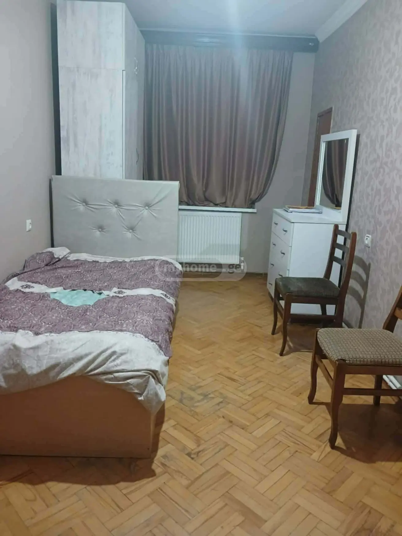 5 Room Flat For Sale view 23
