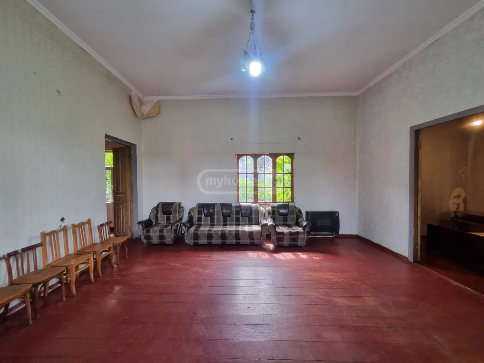 4 Room Private House For Rent In Foti view 2