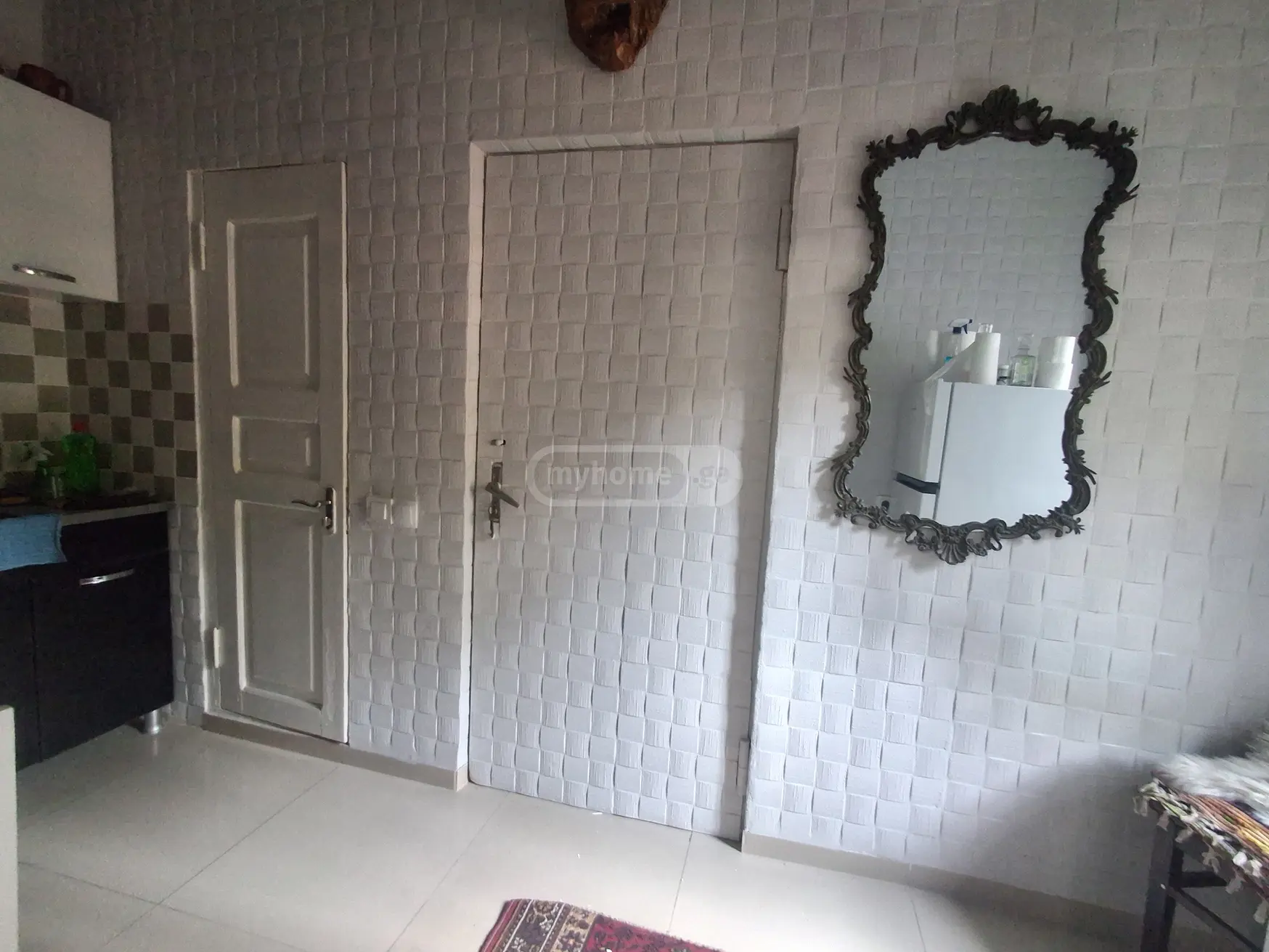 Universal Commercial Area For Sale In Didube view 8