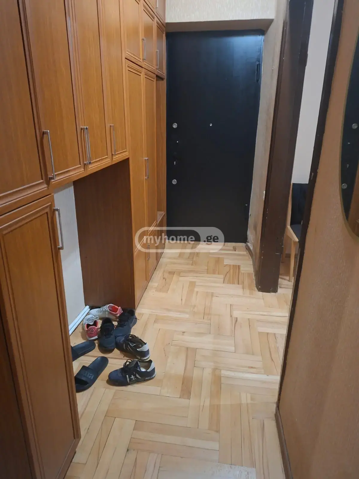 2 Room Apartment For Sale view 1