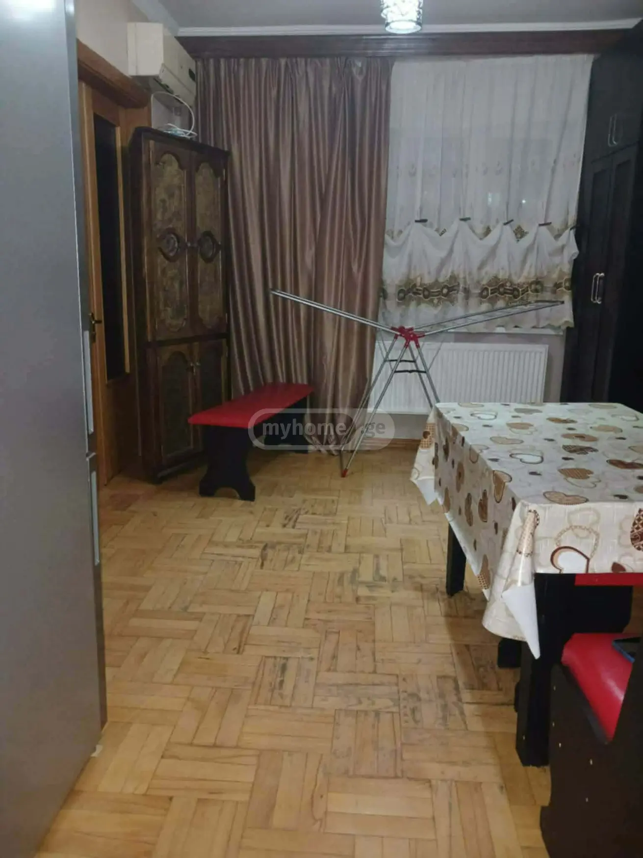 5 Room Flat For Sale view 28