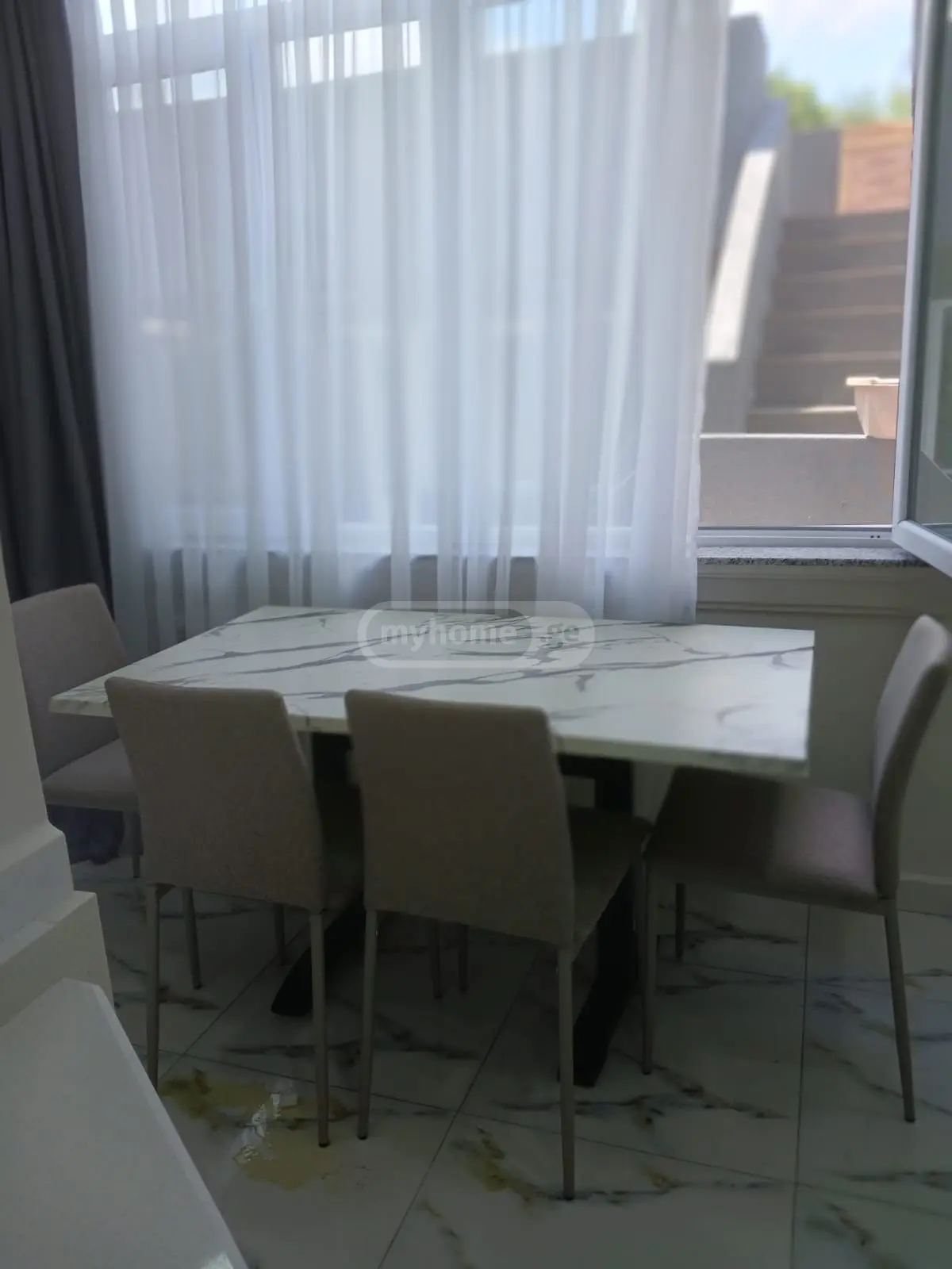 2 Room Private House For Rent In Batumi view 2
