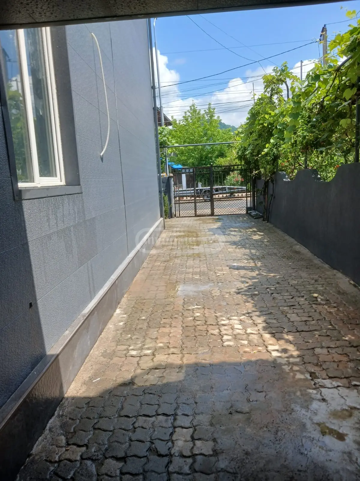 2 Room Private House For Rent In Batumi view 9