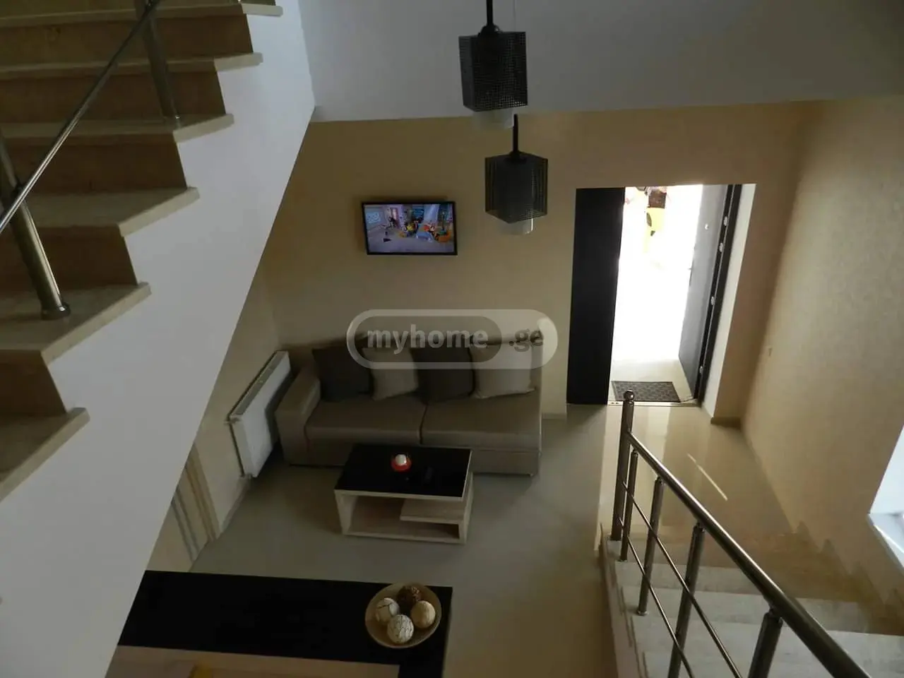 10+ Room Hotel For Sale In Natakhtari, In Mtskheta Municipality view 4