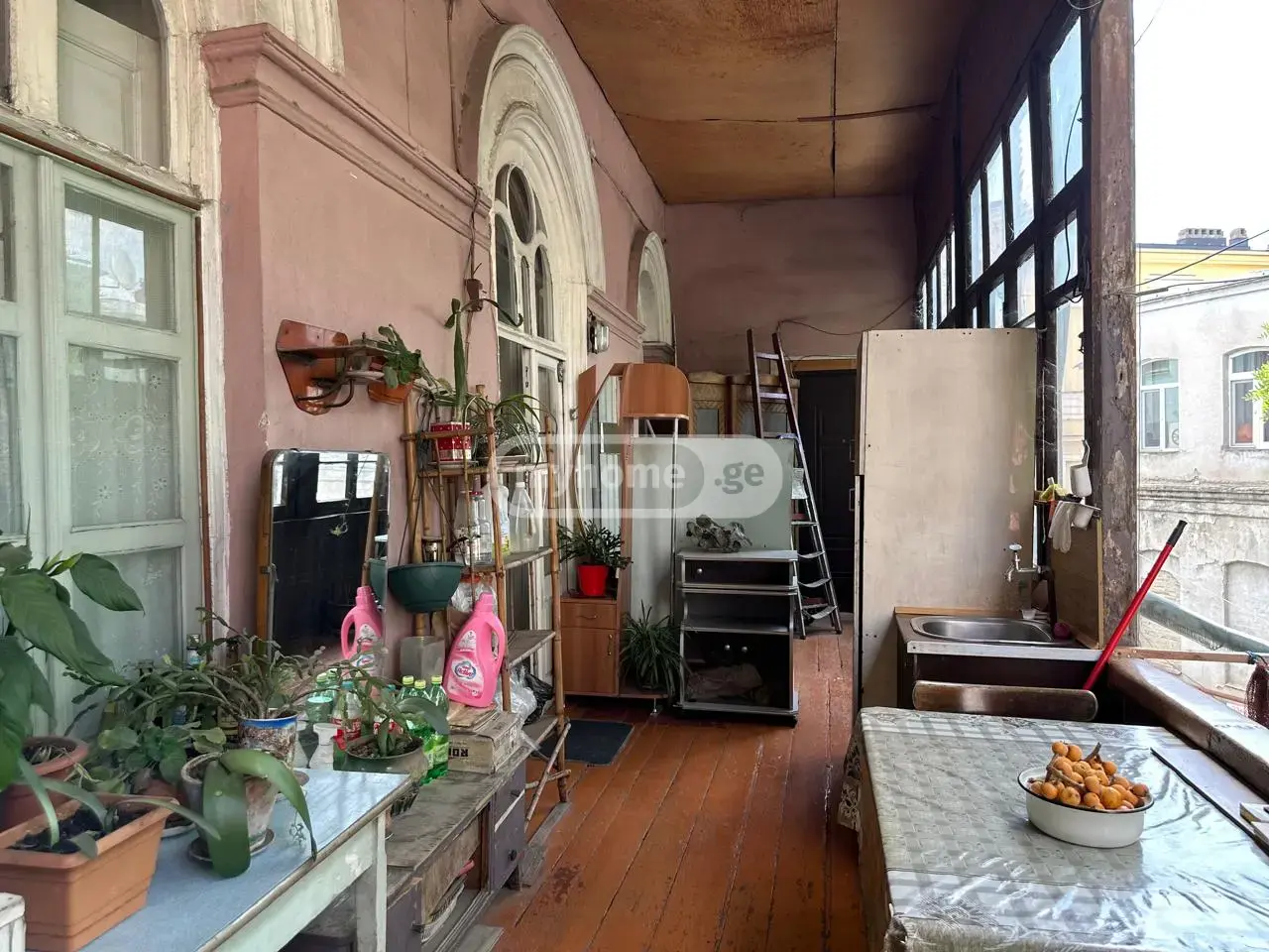 4 Room Apartment For Sale view 6