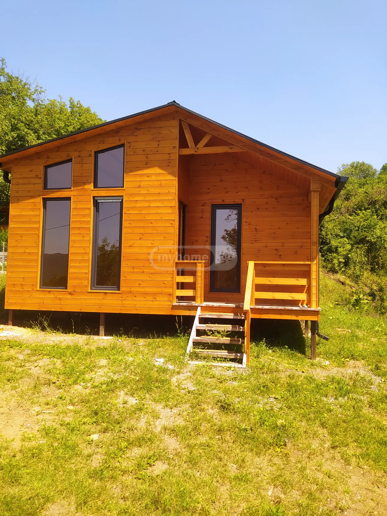 3 Room Country House For Sale view 6