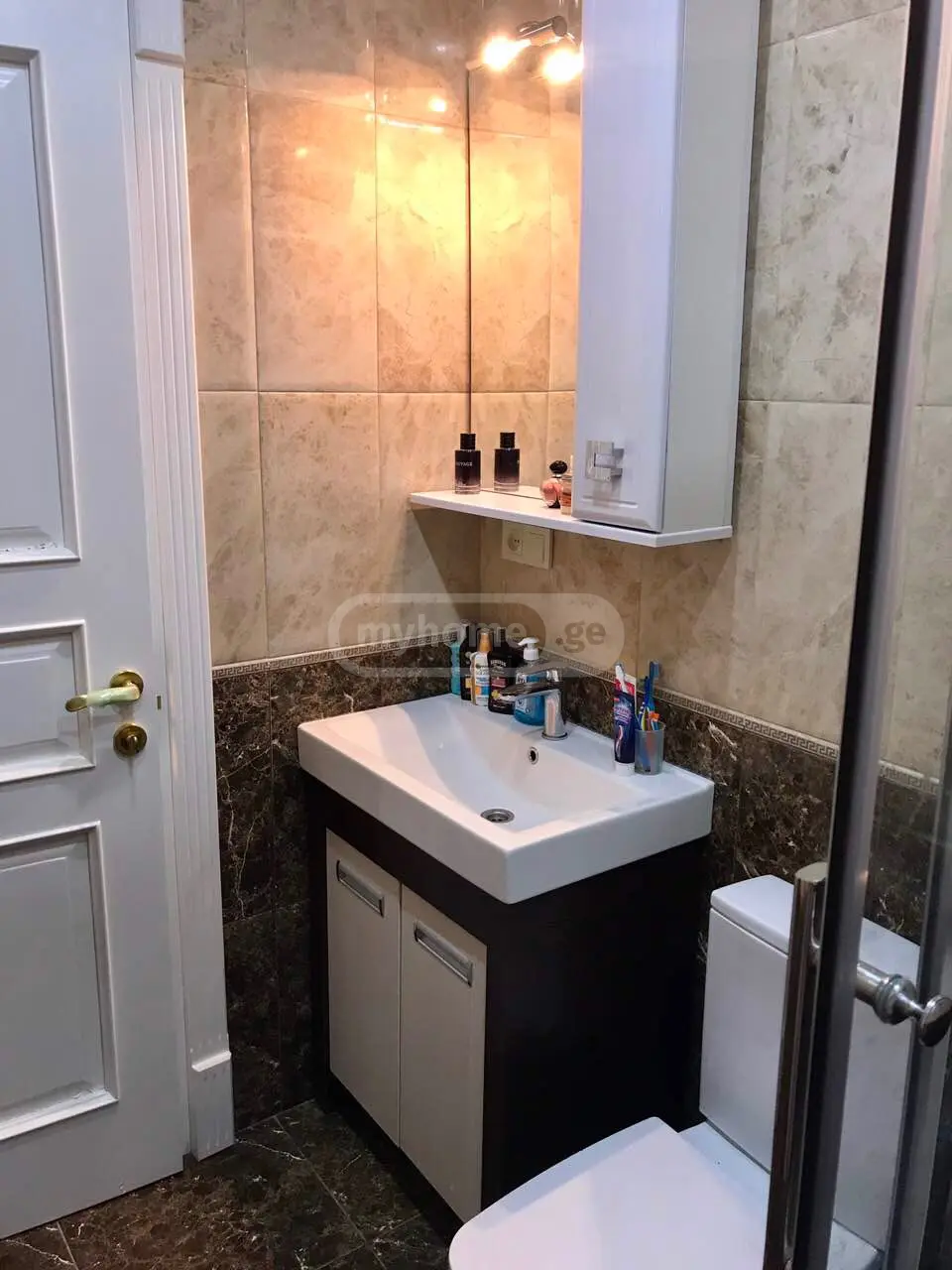 3 Room Apartment For Sale view 5