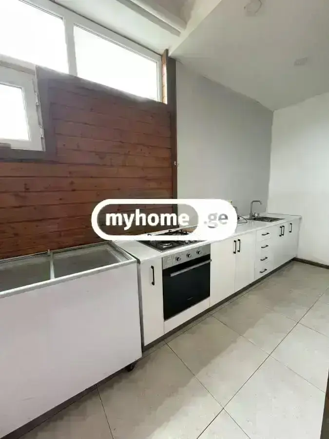 5 Room Private House Daily Rent In Didi Digomi view 12
