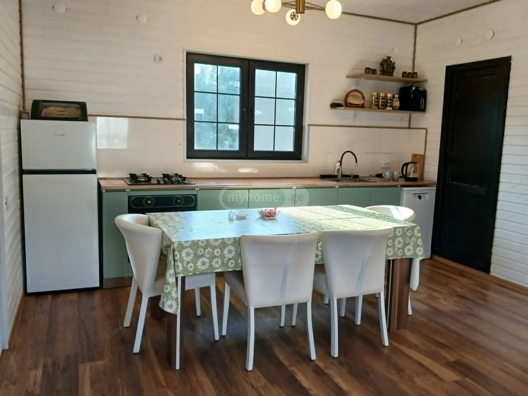 4 Room Private House For Rent In Dusheti Municipality view 3