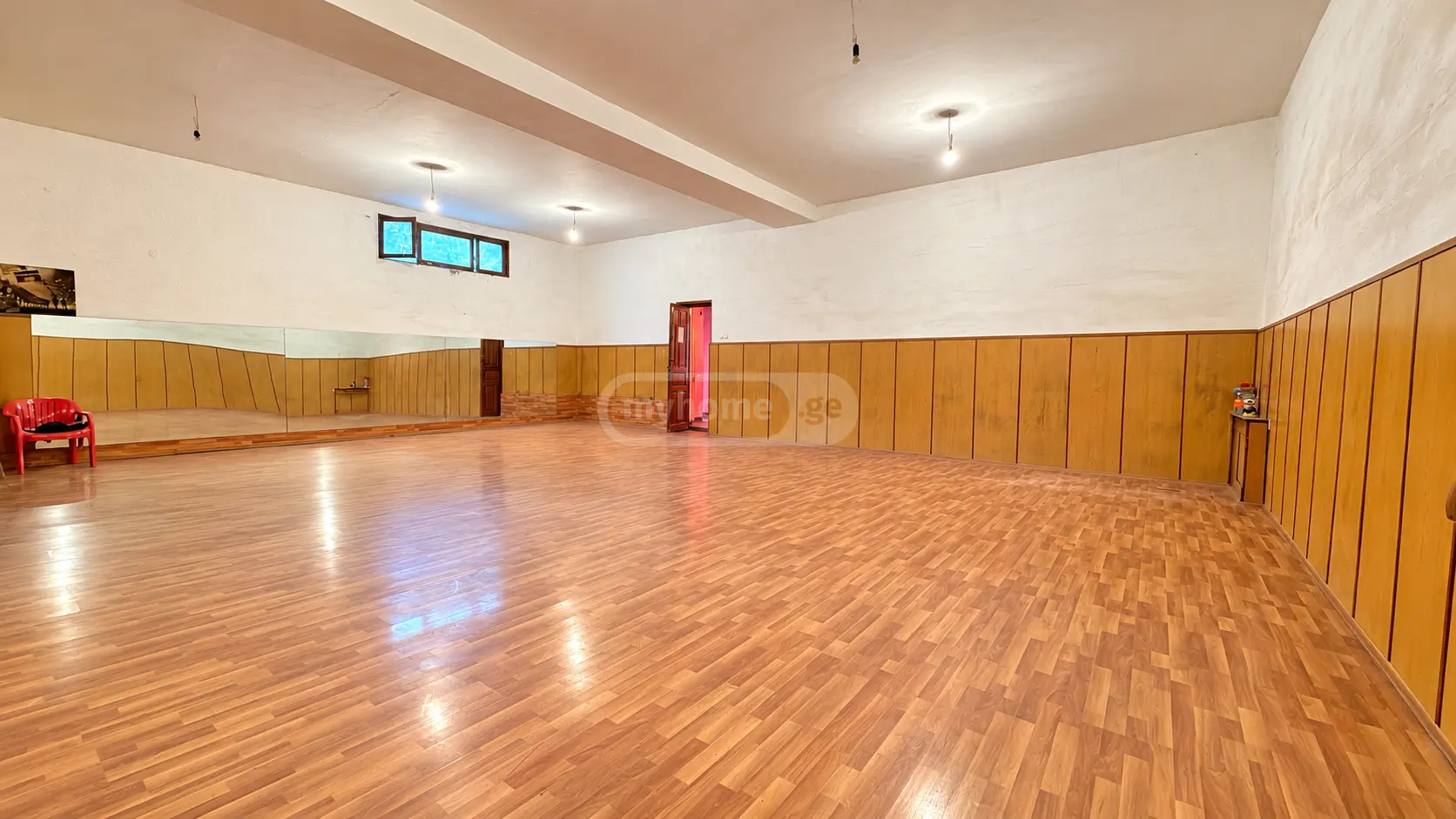 Universal Commercial Area For Rent In Digomi view 2