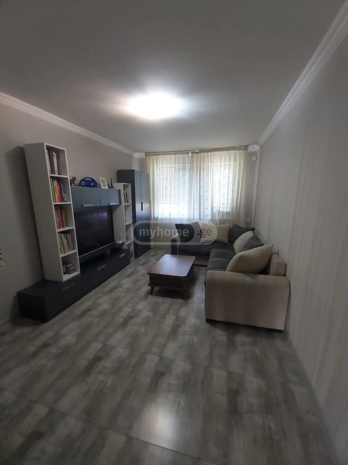 2 Room Apartment For Sale view 4