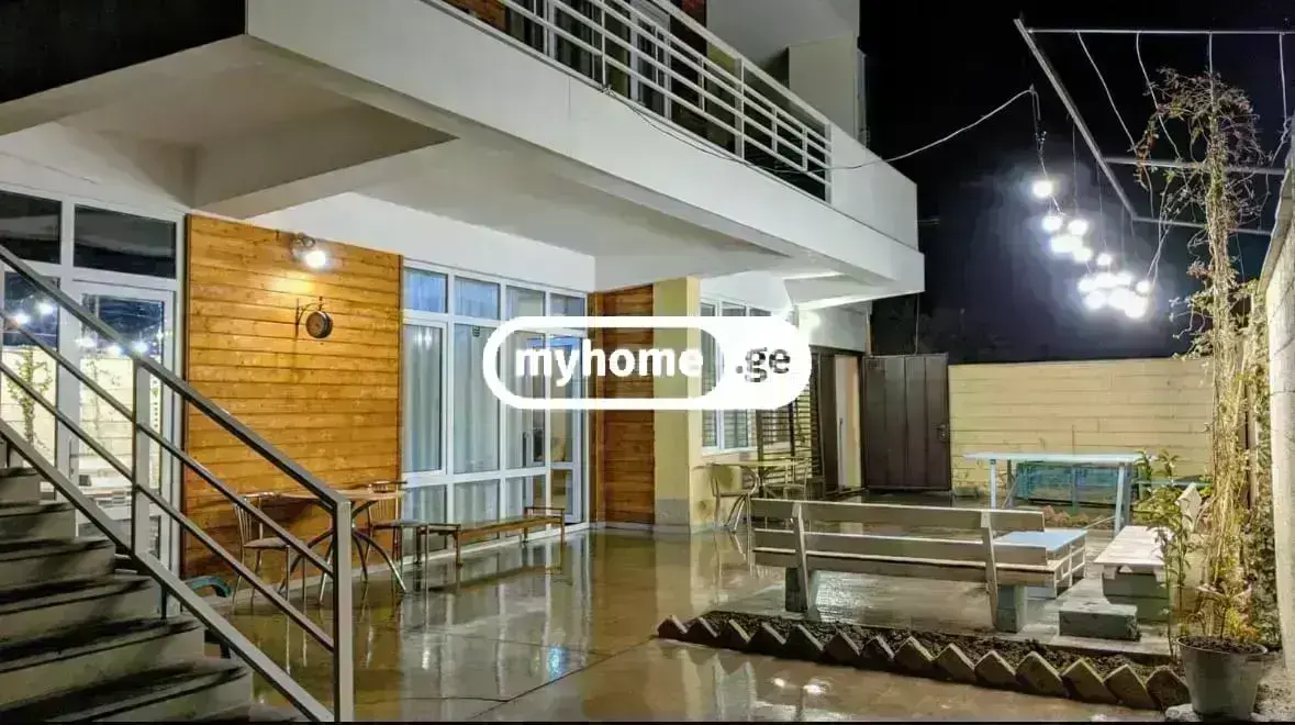 5 Room Private House Daily Rent In Didi Digomi view 3