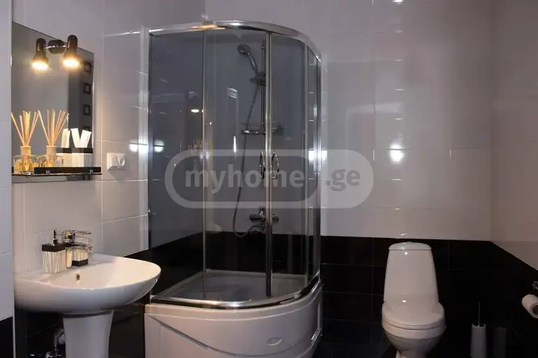 10+ Room Hotel For Sale In Gldani view 6