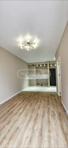 2 Room Apartment For Sale view 1