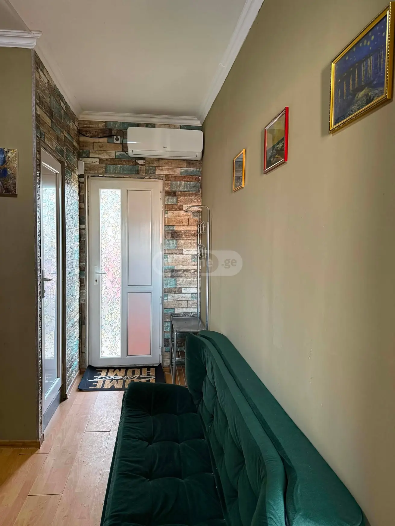 2 Room Apartment Daily Rent In Ozurgeti Municipality view 12