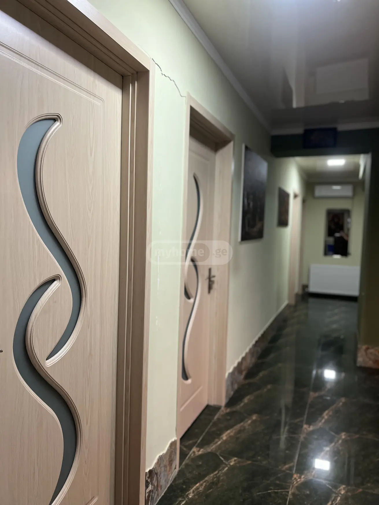 7 Room Hotel Daily Rent Zastava, In Qutaisi view 23