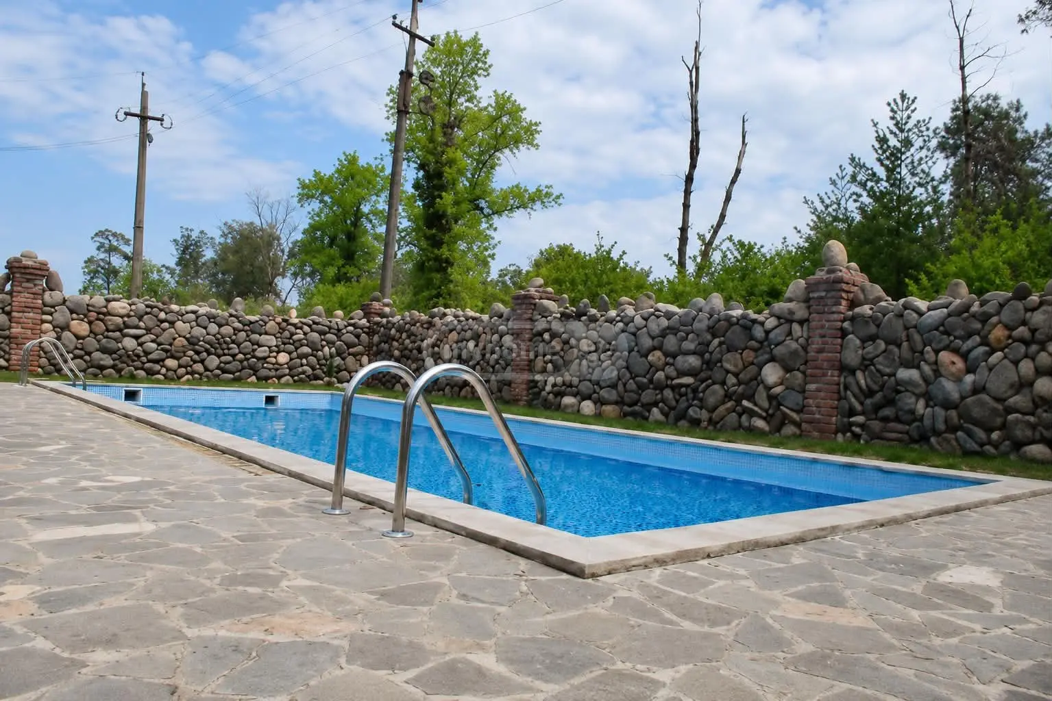 2 Room Apartment Daily Rent In Ozurgeti Municipality view 3