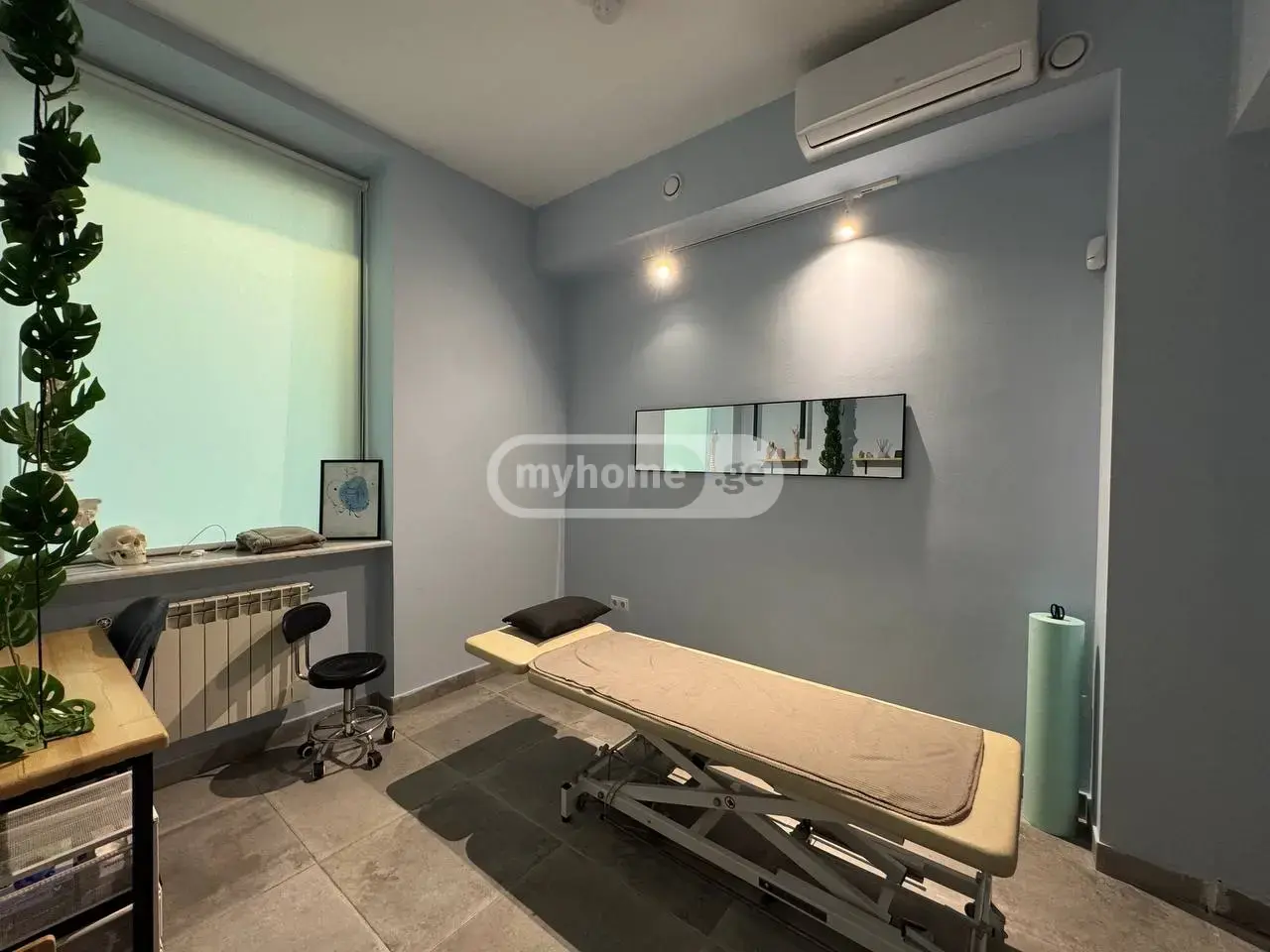 Special Commercial Area For Sale In Vake view 5