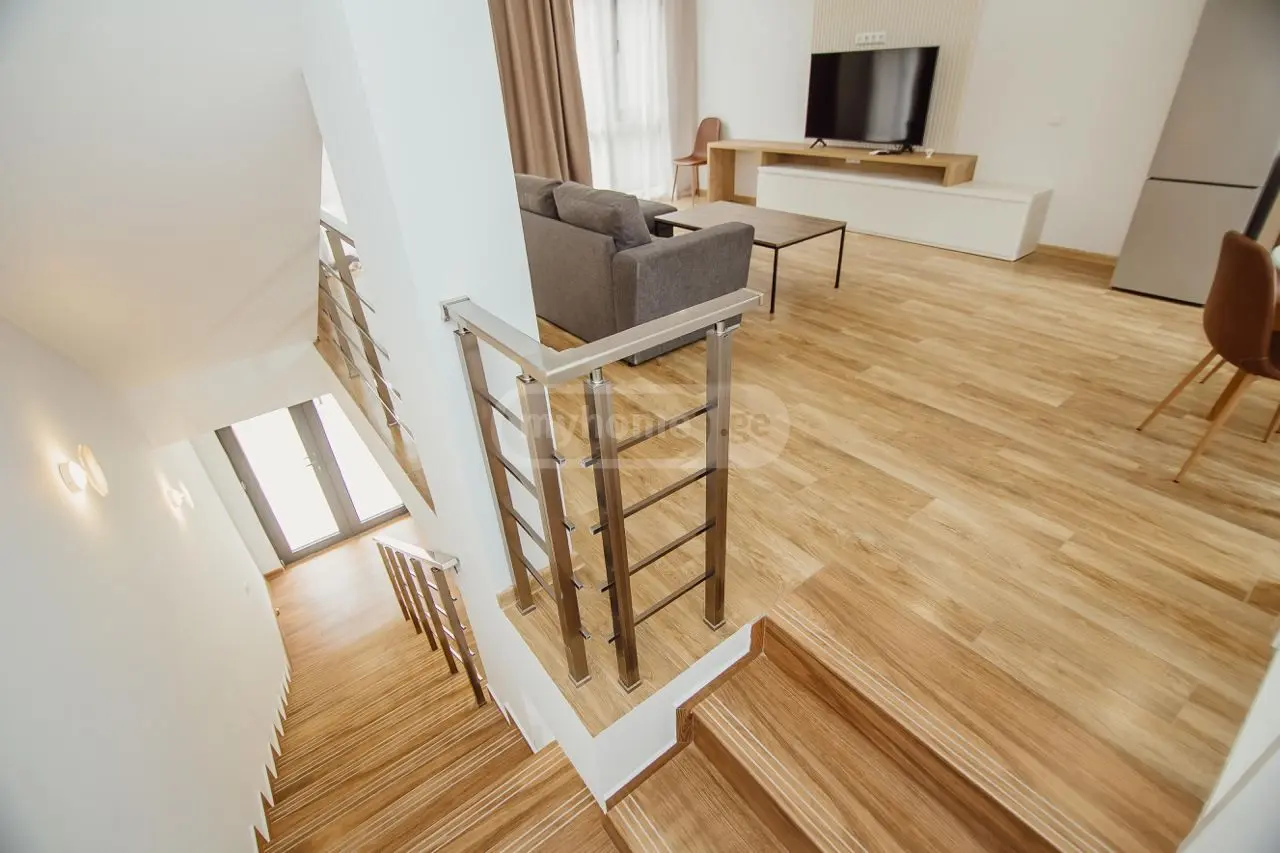 3 Room Private House For Sale view 14
