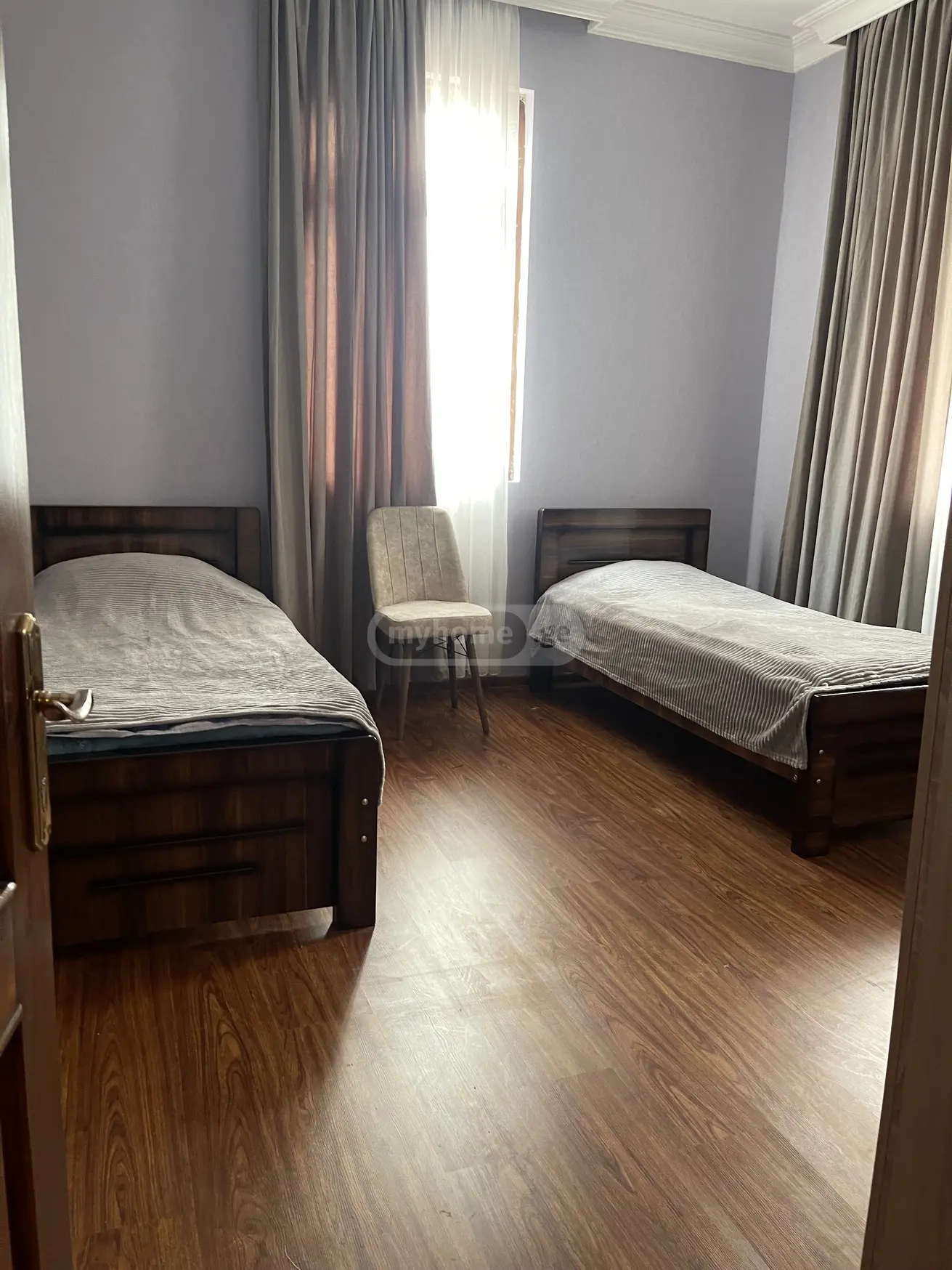 4 Room Private House For Rent In Batumi view 5