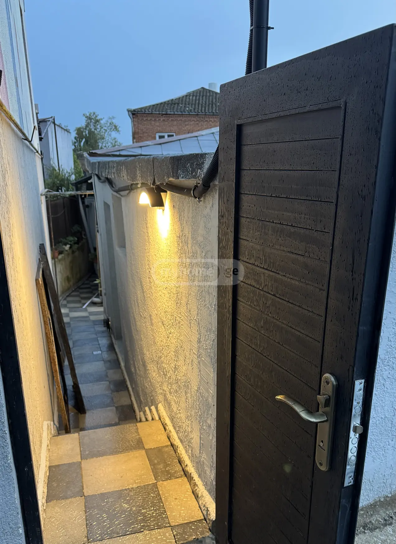 1 Room Private House For Rent Sapichkhia, In Qutaisi view 6